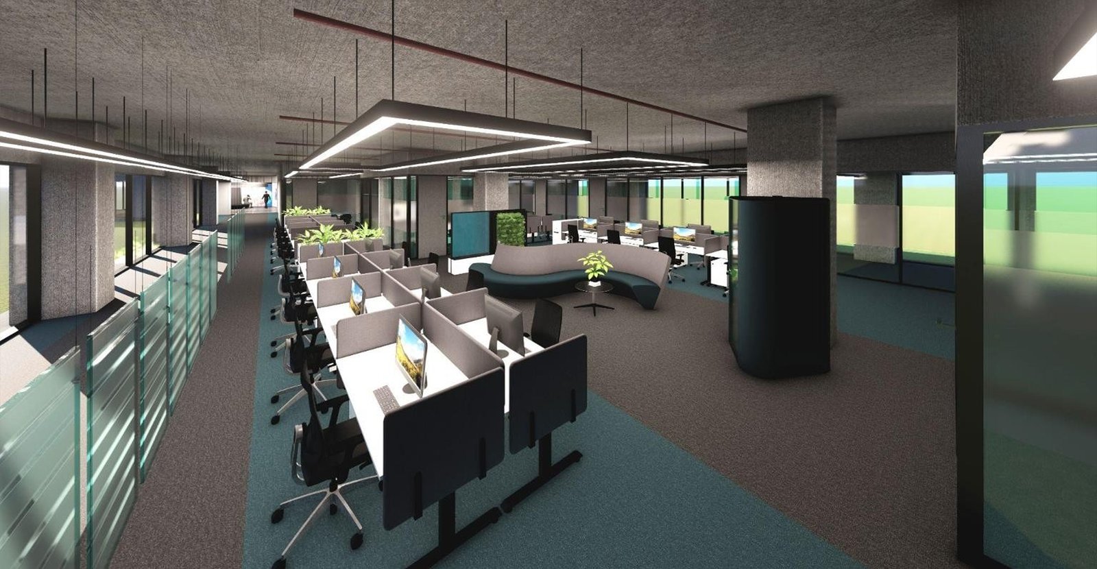 Luberef HQ 1