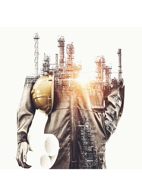 INDUSTRIAL